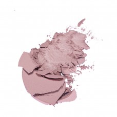 Seventeen Natural Matte Silky Blusher - 01 Pale Rose